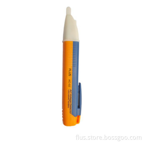 AC Voltage Detector with 90 to 1000V AC Voltage Range